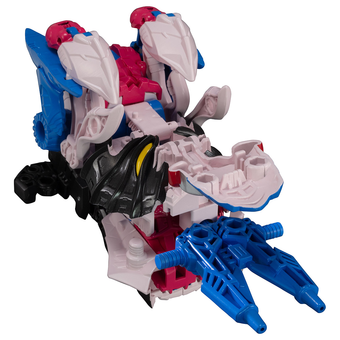Generations Selects Seacons Wave 3 - Overbite And Tentakil Generations Selects Seacons Wave 3 - Overbite And Tentakil